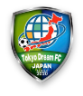 TokyoDream FC since 2020