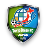 TokyoDream FC since 2020